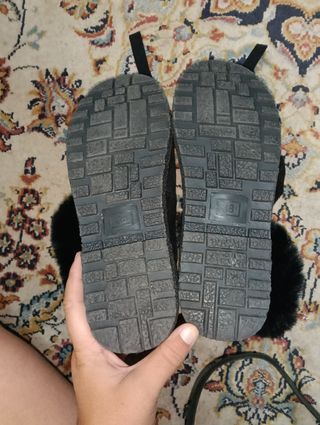 Botines negros mujer invierno