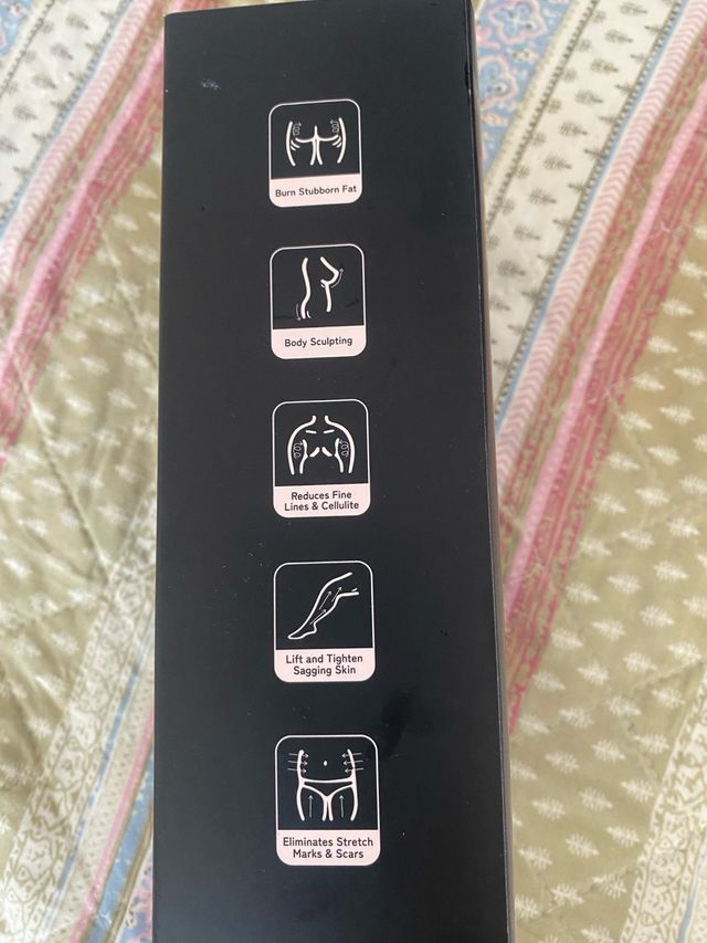 Masajeador Celulitis - Anticelulítico