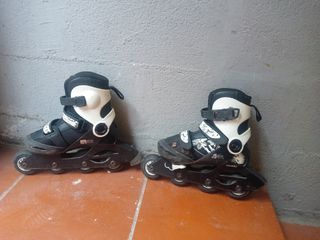 Patines Oxelo 32-34