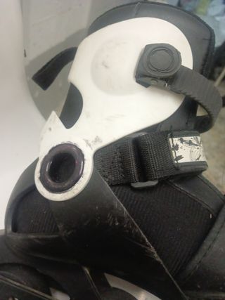 Patines Oxelo 32-34