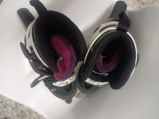 Patines Oxelo 32-34