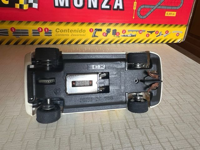 Ford RS200 Scalextric