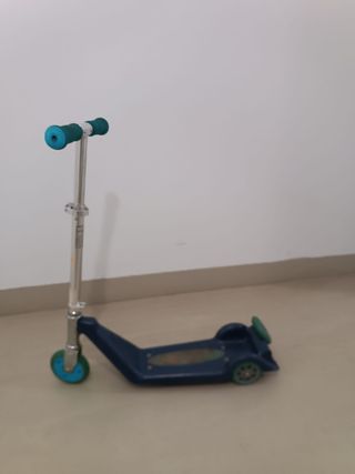 Patinete Imaginarium Azul