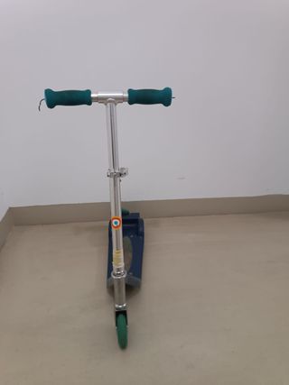Patinete Imaginarium Azul