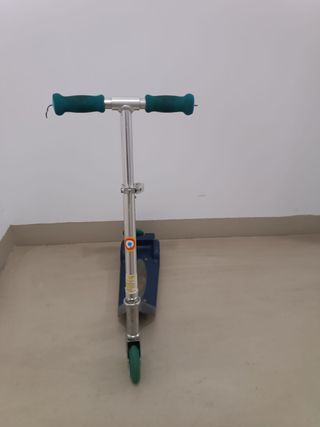 Patinete Imaginarium Azul