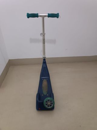 Patinete Imaginarium Azul