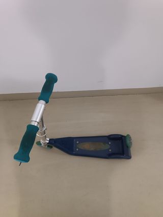 Patinete Imaginarium Azul