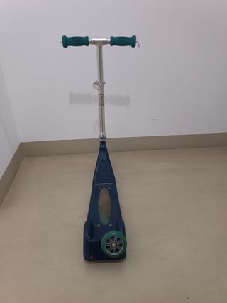 Patinete Imaginarium Azul