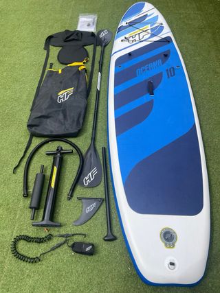 Tabla Paddle Surf hinchable Oceana 10' HF