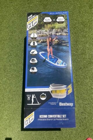 Tabla Paddle Surf hinchable Oceana 10' HF