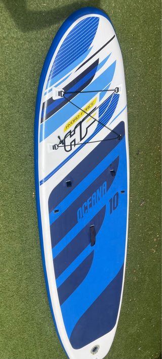 Tabla Paddle Surf hinchable Oceana 10' HF