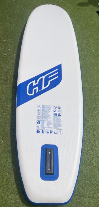 Tabla Paddle Surf hinchable Oceana 10' HF