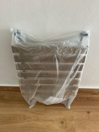 Mesa de exterior de Ikea sin estrenar