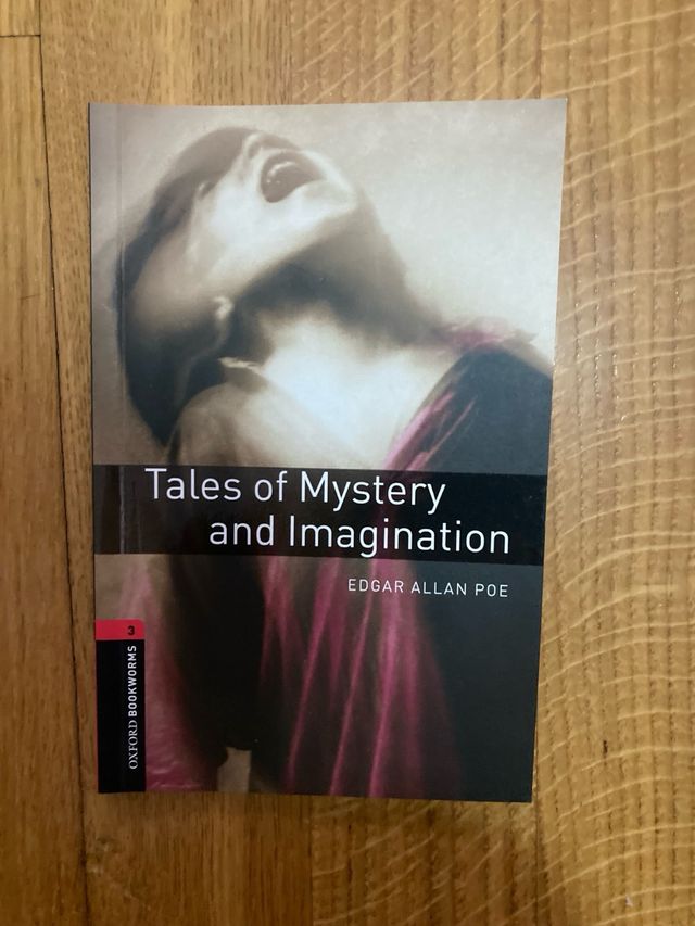 Oxford Bookworms Library: Tales of Mystery and ...