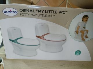 cuna parque, orinal bebe, portabebe, 
