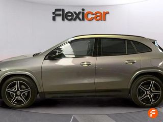 Mercedes GLA GLA 200 D