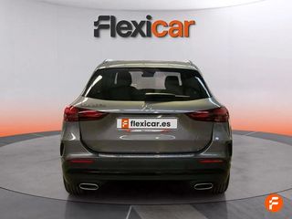 Mercedes GLA GLA 200 D