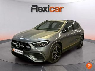 Mercedes GLA GLA 200 D