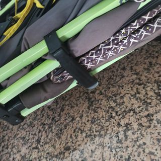 Silleta Tuc Tuc ligera