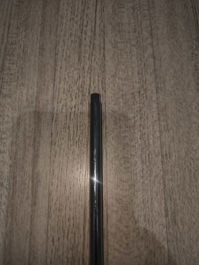 Manivela para llaves de tubo