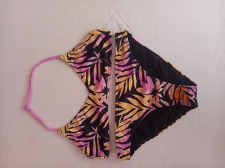 Bikini ROXY niña talla XL