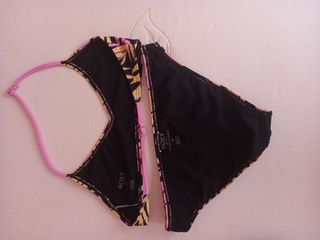 Bikini ROXY niña talla XL