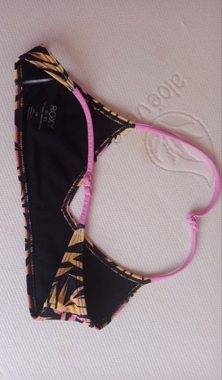 Bikini ROXY niña talla XL
