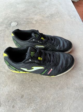 Joma Mundial Fútbol Sala - Talla 42