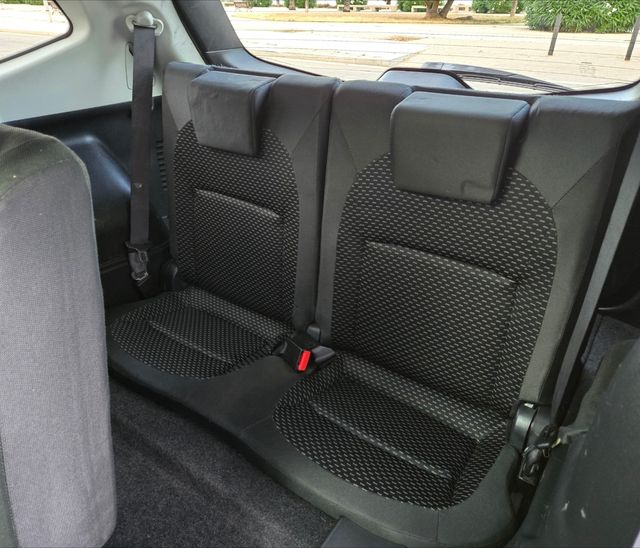 Nissan Qashqai 1.5dCi 110cv 2010 "NACIONAL"