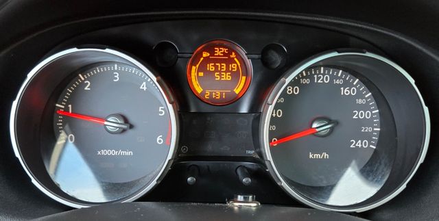 Nissan Qashqai 1.5dCi 110cv 2010 "NACIONAL"