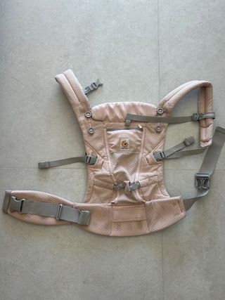 Mochila porteo Ergobaby Adapt