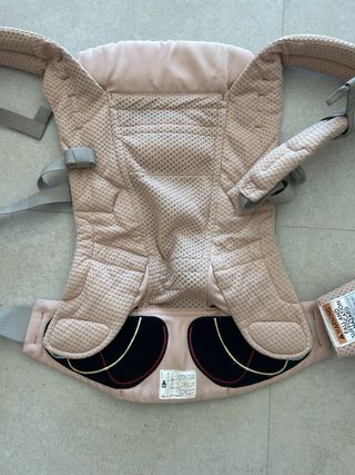 Mochila porteo Ergobaby Adapt
