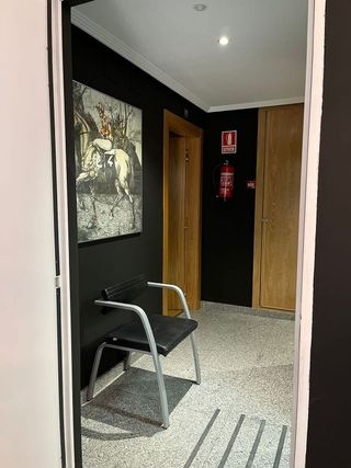 Piso en alquiler en La Chantría - La Lastra en León