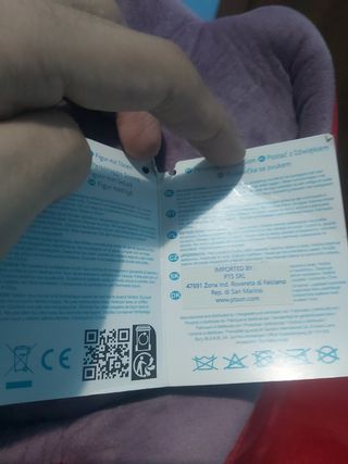 Grande peluche Stitch ,vendo poichè l ho vinto
