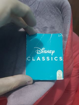 Grande peluche Stitch ,vendo poichè l ho vinto