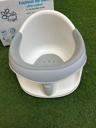 Bañera Bebé 7-16 meses