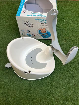 Bañera Bebé 7-16 meses