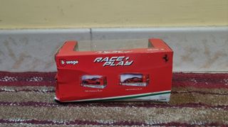 Ferrari SF90 Bburago