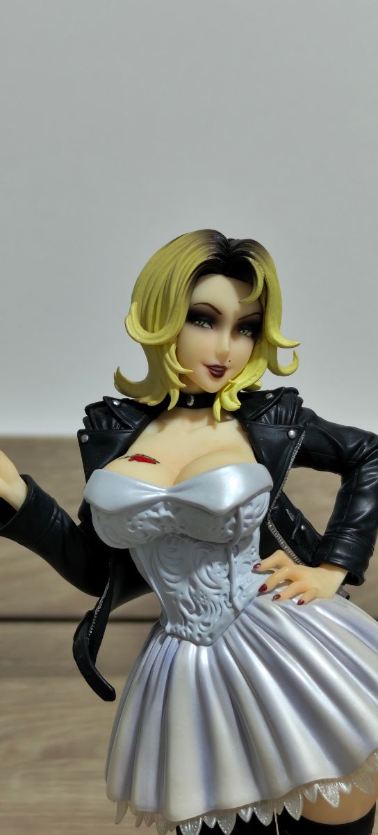 Figura Tiffany Bishoujo (Bride of Chucky)