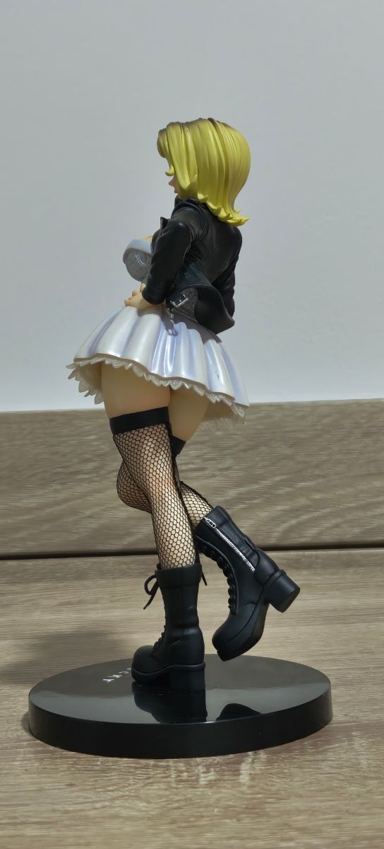 Figura Tiffany Bishoujo (Bride of Chucky)