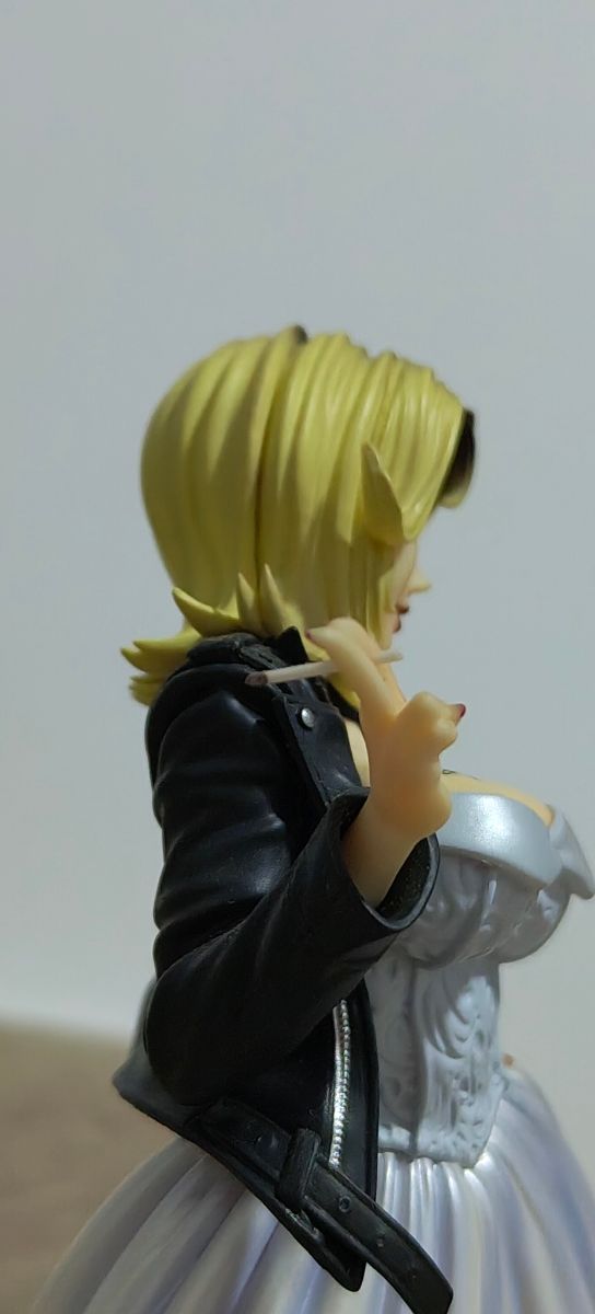 Figura Tiffany Bishoujo (Bride of Chucky)