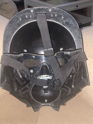 Máscara Kylo Ren Star Wars