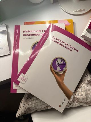 Matemáticas aplicadas a las Ciencias Sociales. ...