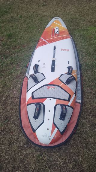 Tabla windsurf Bic Techno 293