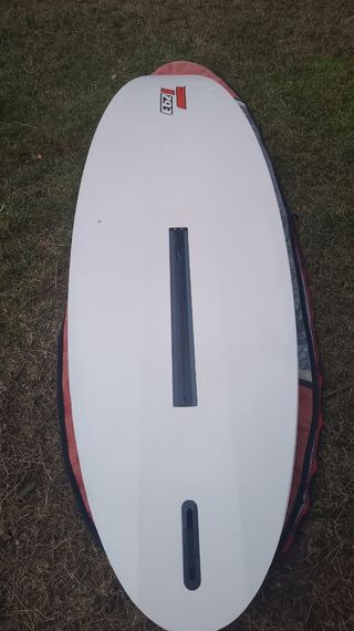 Tabla windsurf Bic Techno 293