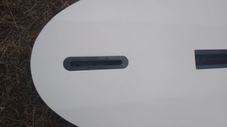 Tabla windsurf Bic Techno 293