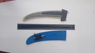 Tabla windsurf Bic Techno 293