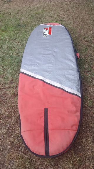 Tabla windsurf Bic Techno 293