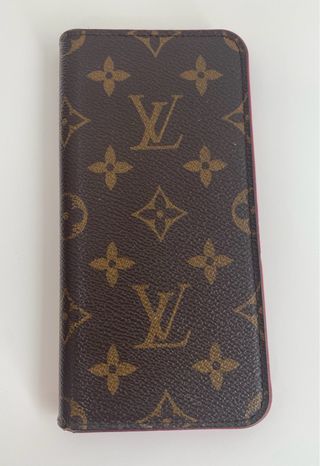 Funda iPhone Louis Vuitton