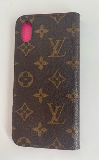 Funda iPhone Louis Vuitton